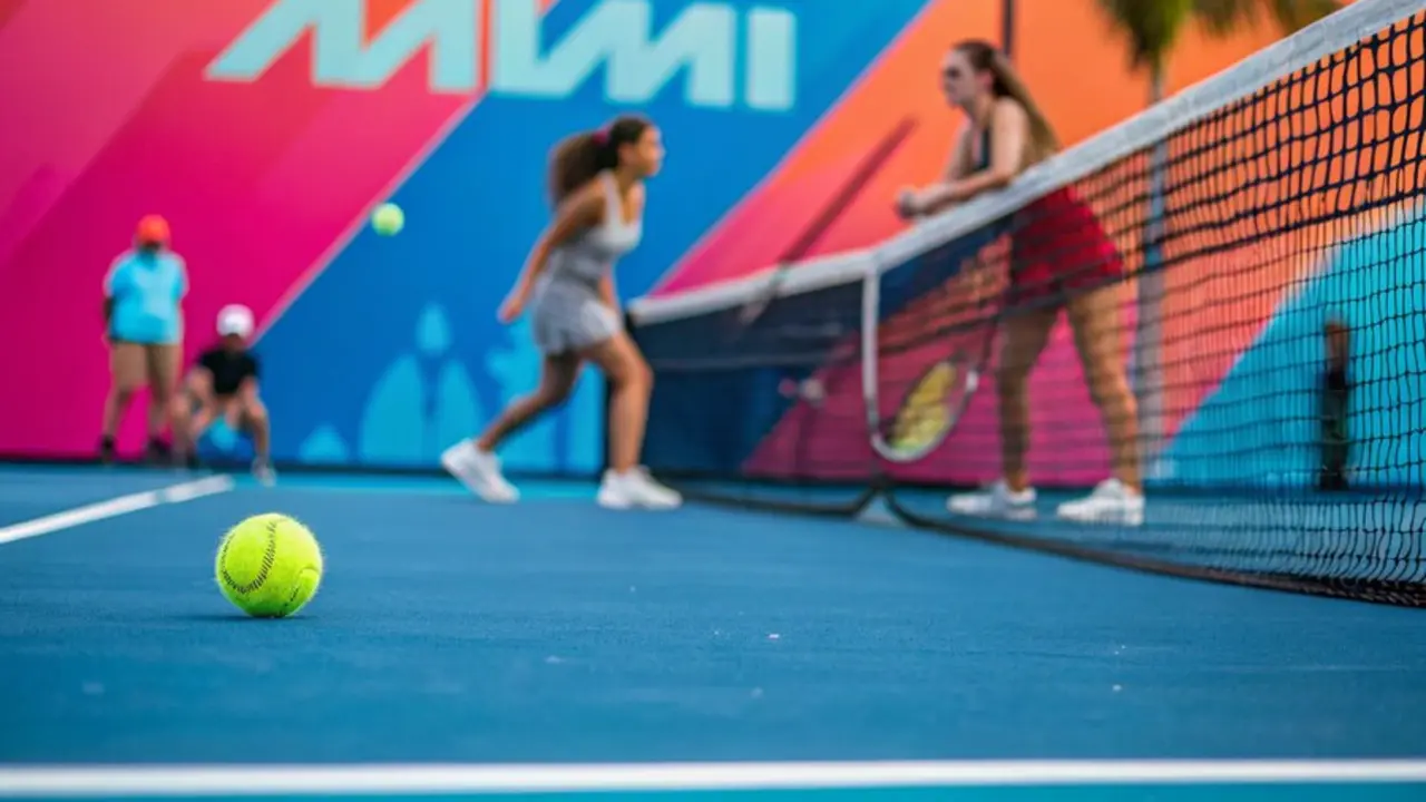 Análisis completo del torneo femenino WTA Miami Open 2025, con pronósticos y cuotas para las principales favoritas del certamen.