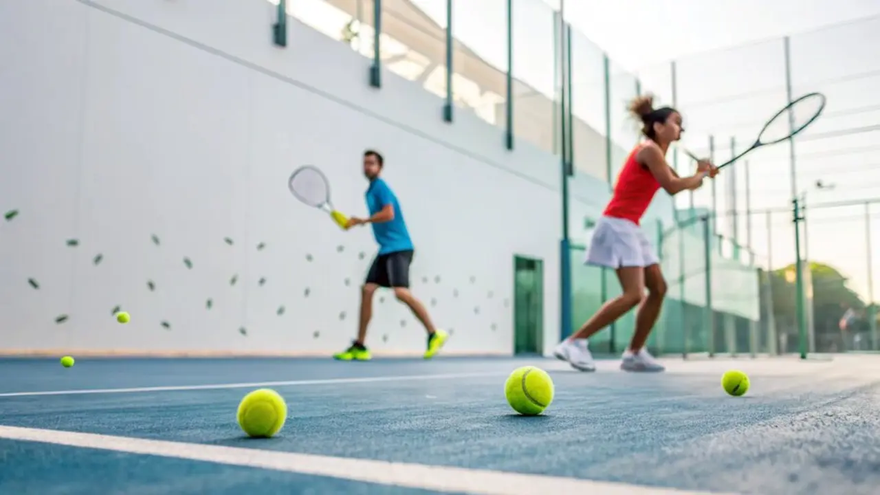 Análisis del Masters 1000 de Miami 2025, donde la ausencia de Jannik Sinner y las proyecciones de jugadores emergentes como Arnaldi, Opelka, Monfils y Fonseca transforman la primera ronda.