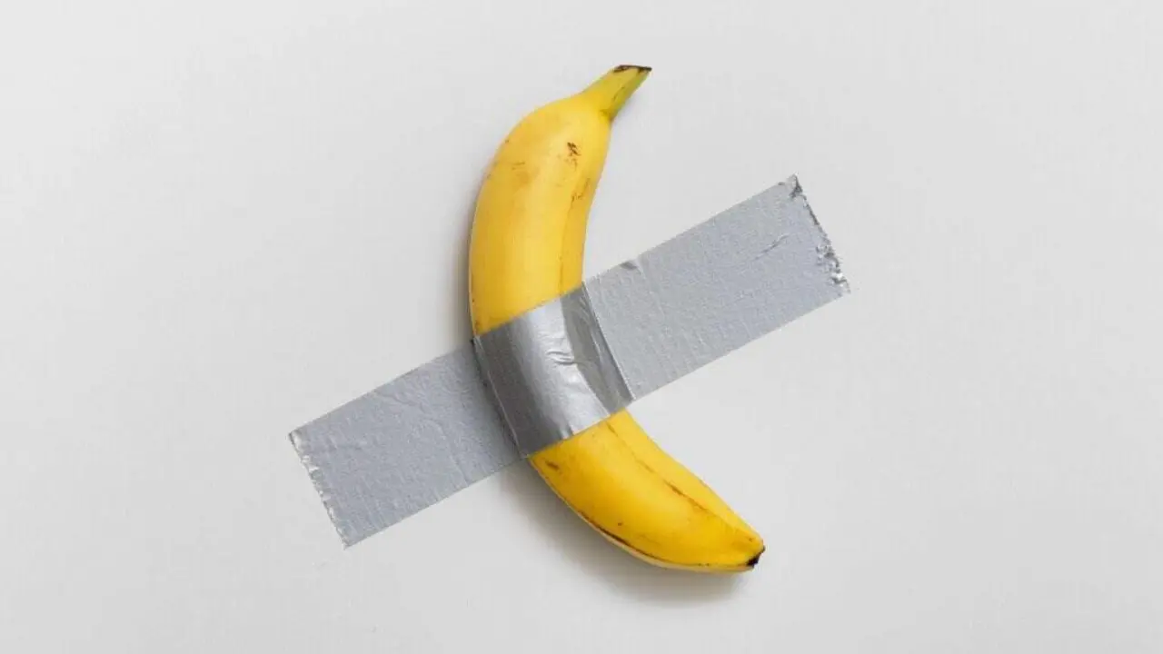 banana