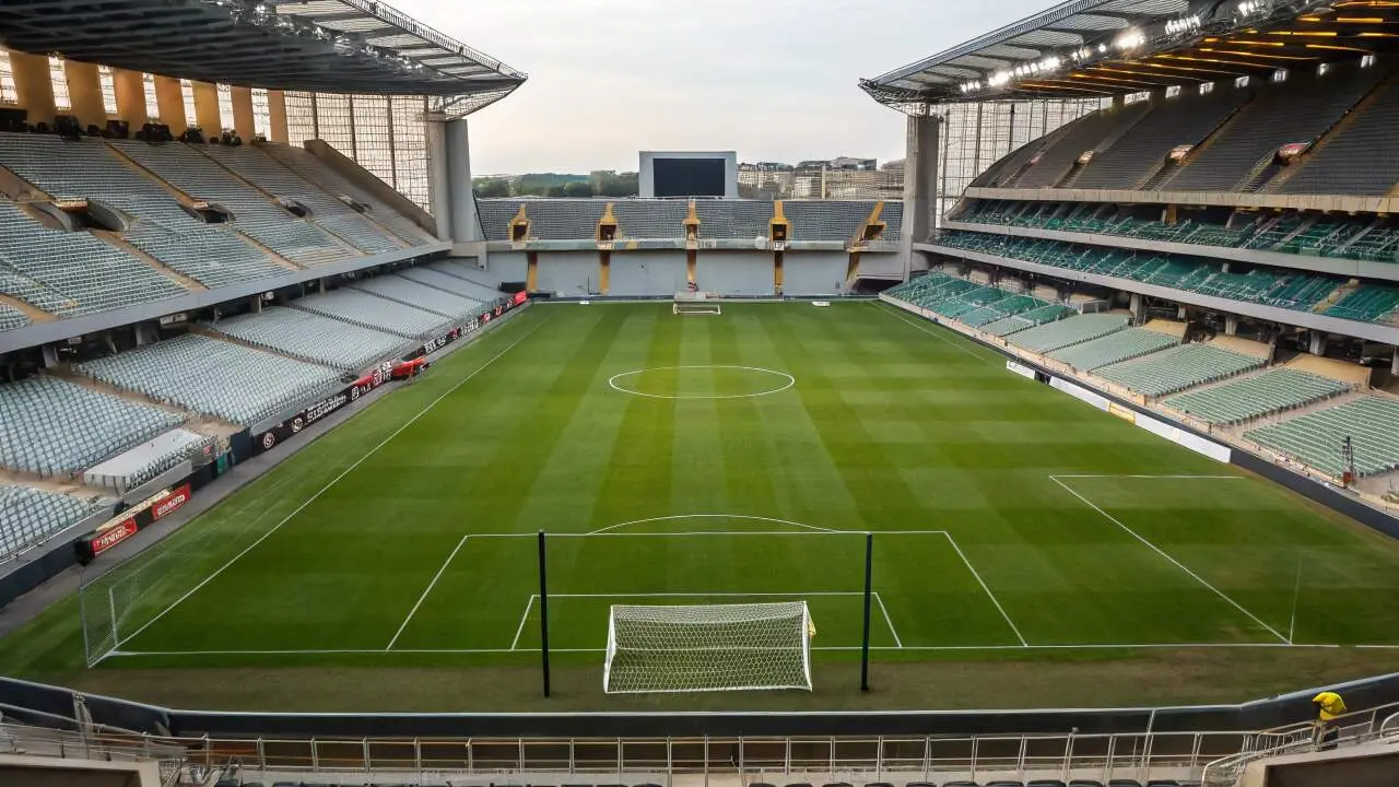 Análise completa e dicas de apostas para o clássico entre Flamengo e Fluminense na Série A do Brasileirão. Saiba mais sobre as melhores opções de apostas e onde assistir ao jogo.