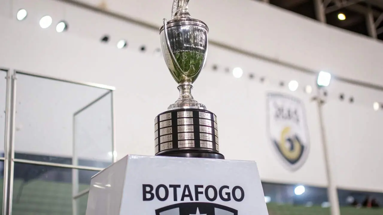 O Palmeiras celebra uma vitória histórica na Libertadores 2023 com um desempenho brilhante contra o River.