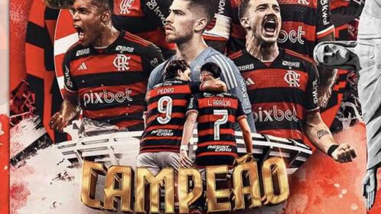 Flamengo Vamos