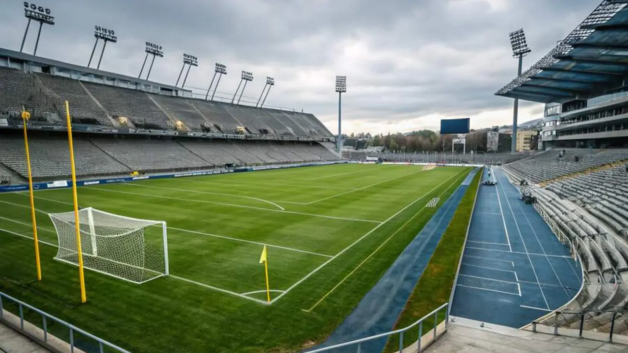 Análise completa do duelo entre Liverpool e Manchester City pela Premier League, com informações detalhadas sobre probabilidades, escalações prováveis e onde assistir.