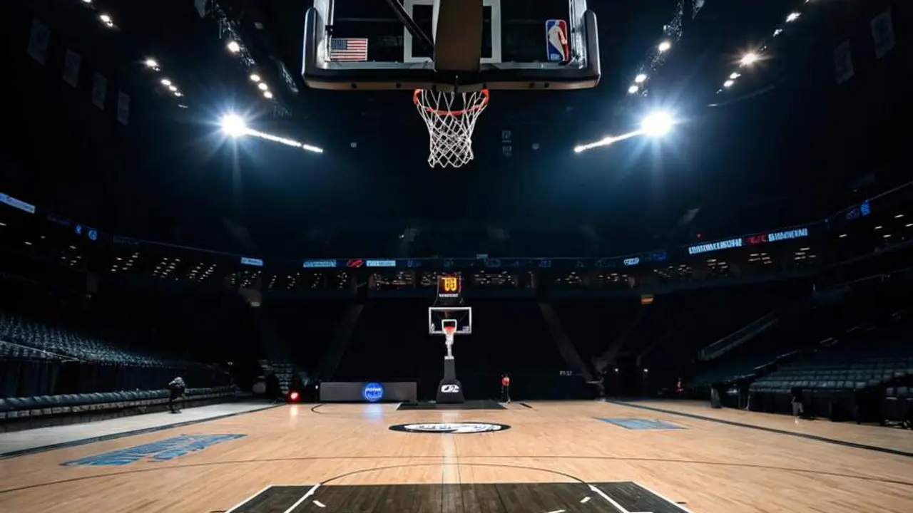 Analise detalhada dos principais jogos das quartas de final da Copa da NBA 2024, com apostas e previsões estratégicas. Prepare-se para um espetáculo de basquete!