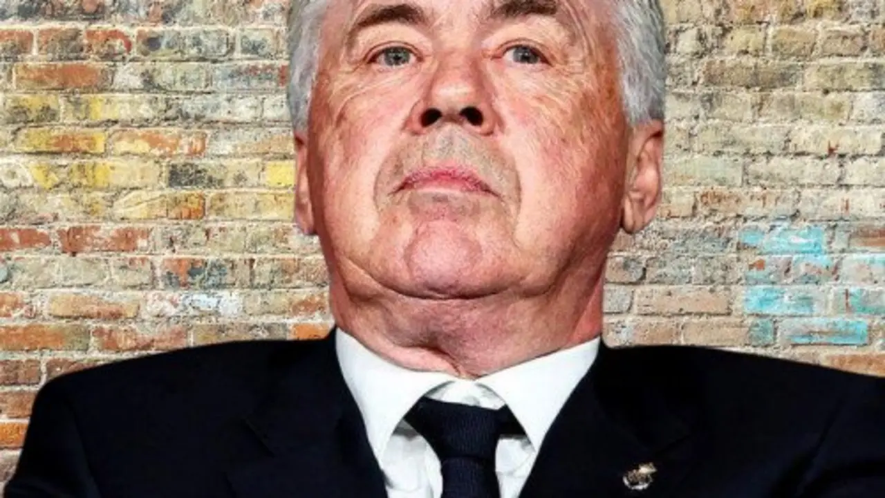 Carlo Ancelotti