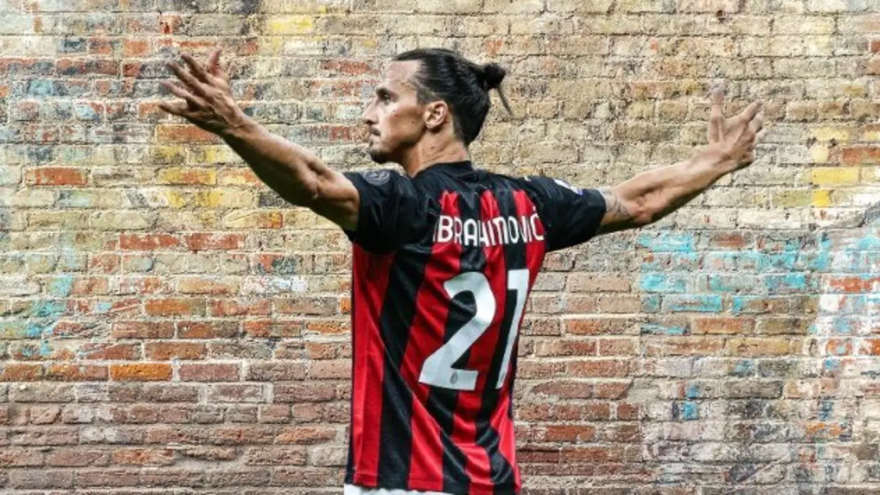 Zlatan Ibrahimović