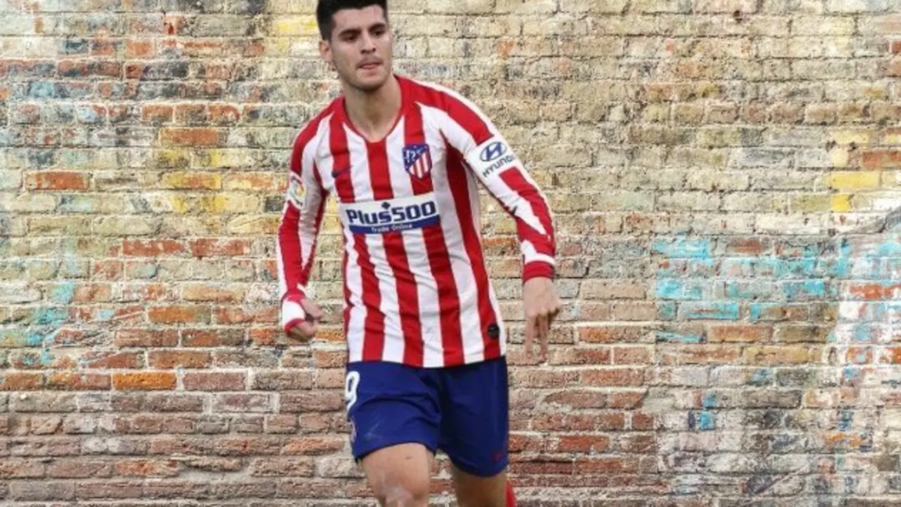 Alvaro Morata