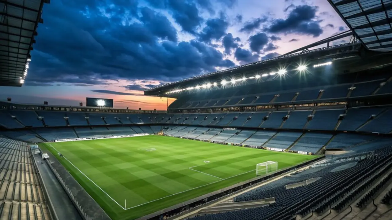 Análise detalhada do confronto entre Necaxa e Santos Laguna com estatísticas, histórico e dicas de apostas para a Liga MX 2024/25.