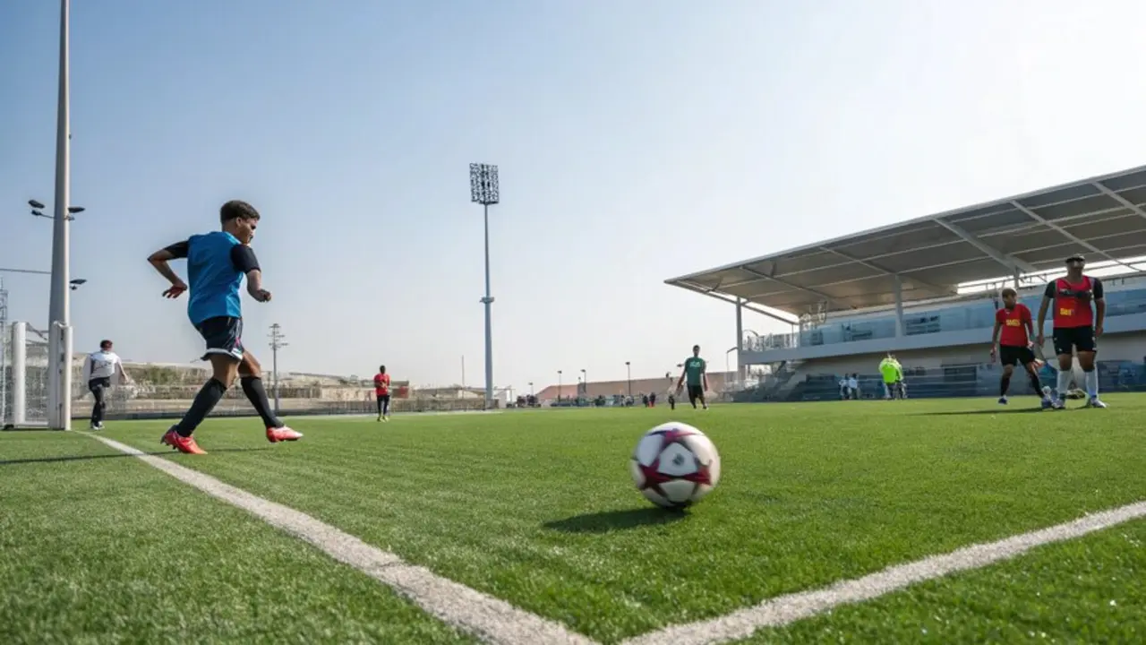 Análise completa e dicas de apostas para o confronto entre Newell’s Old Boys e Defensa y Justicia na Primeira División 2025, com estatísticas detalhadas e recomendações dos especialistas.