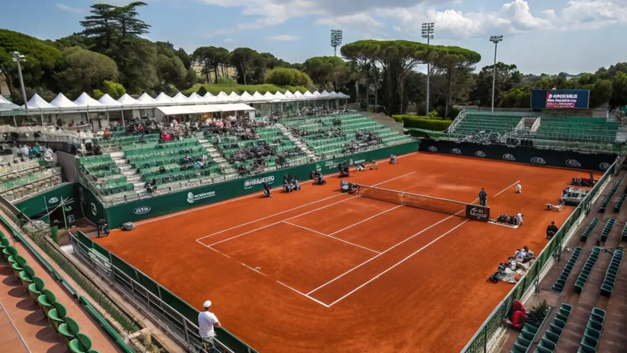 Análise completa do confronto entre Laslo Djere e João Fonseca no ATP 250 de Buenos Aires, com odds atualizadas, detalhes técnicos e o impacto para o tênis brasileiro.