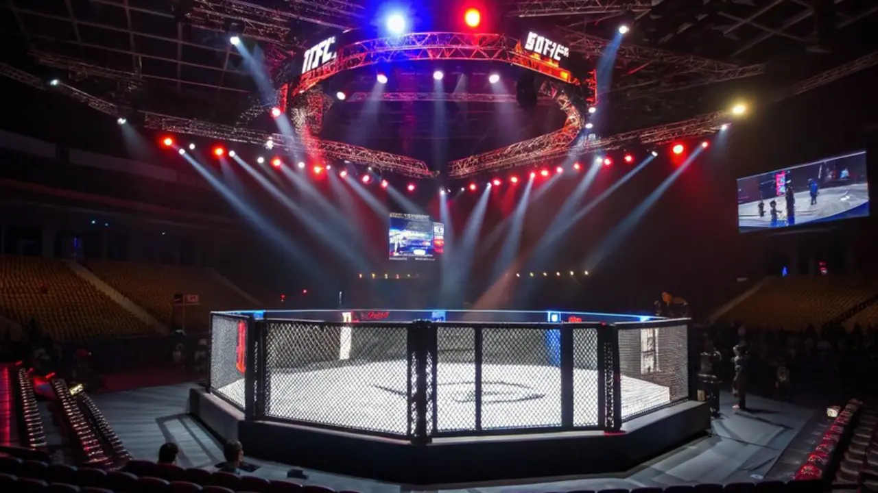 Artigo completo sobre o UFC Seattle com análise do combate Cejudo x Yadong, odds, perfil dos lutadores e card completo para os fãs do MMA e apostadores.