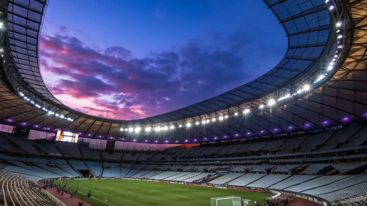 Análise histórica dos campeões da Premier League e dados estatísticos detalhados da competição, com ênfase em apostas esportivas e oportunidades únicas para os entusiastas do esporte.