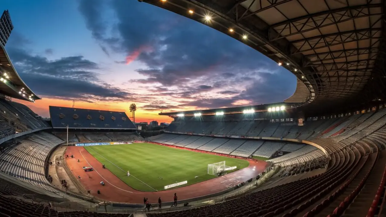 Análise completa e previsões para o jogo entre Melgar e Deportes Tolima na Copa Libertadores 2025, com dicas de apostas baseadas em estatísticas e cotações.