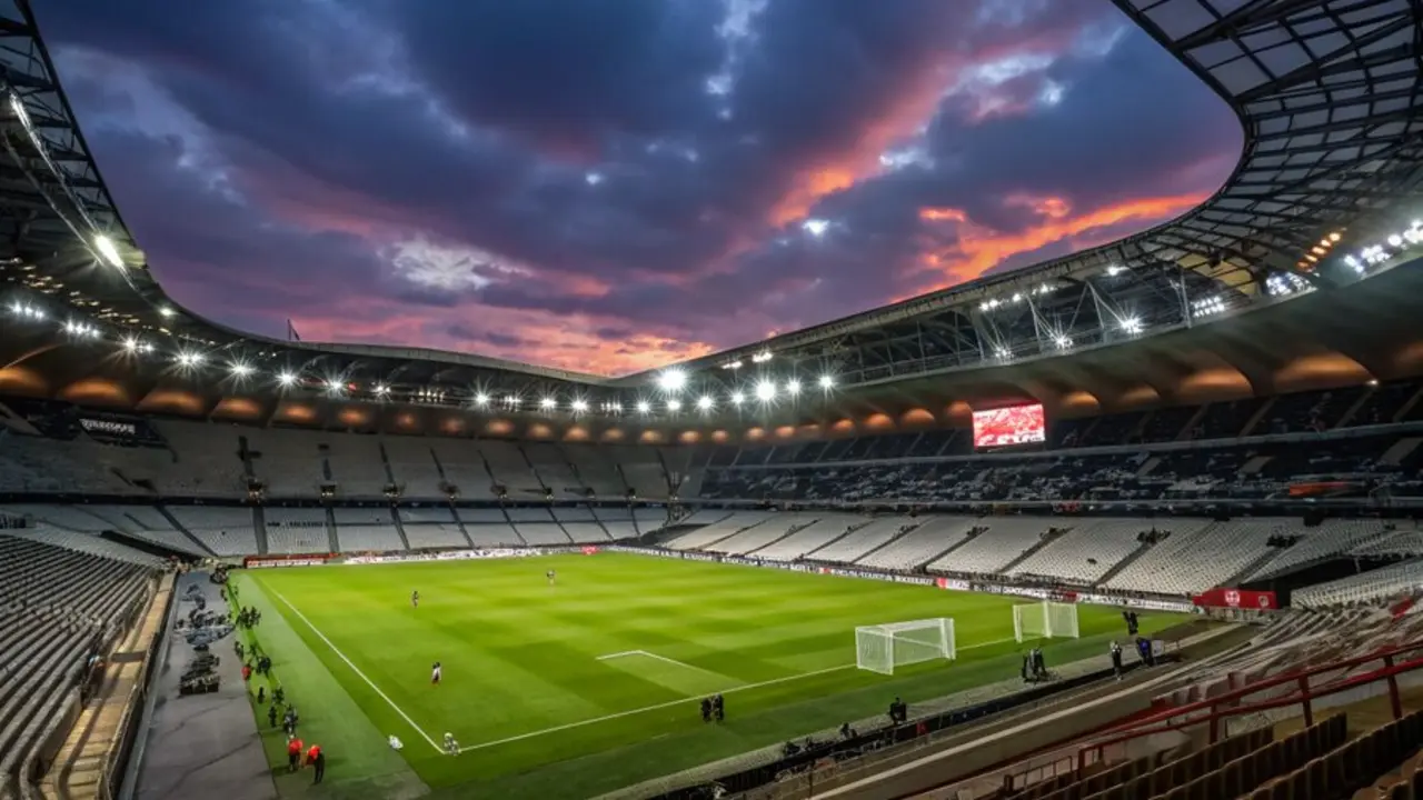 Análise detalhada do confronto entre Manchester United e Fulham pela Copa da Inglaterra, com foco nas odds, estatísticas e prováveis escalações.