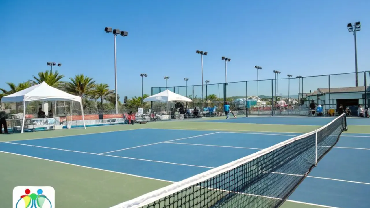 Análise completa dos prognósticos para o WTA Indian Wells 2025, destacando Madison Keys como principal favorita e as condições do torneio.