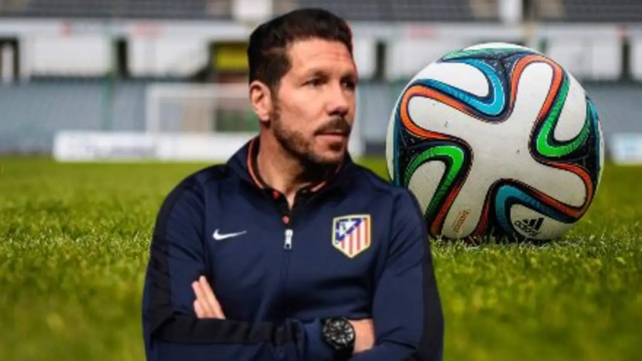 Explora cómo Diego Simeone revolucionó el Atlético de Madrid, elevándolo a la élite del fútbol europeo. Un análisis de su impacto táctico y logros.