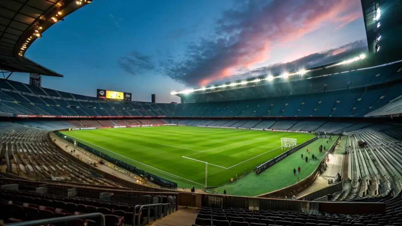 Análise completa do embate entre Internacional e Grêmio, abordando odds, estatísticas, prováveis escalações e onde assistir à final do Campeonato Gaúcho.