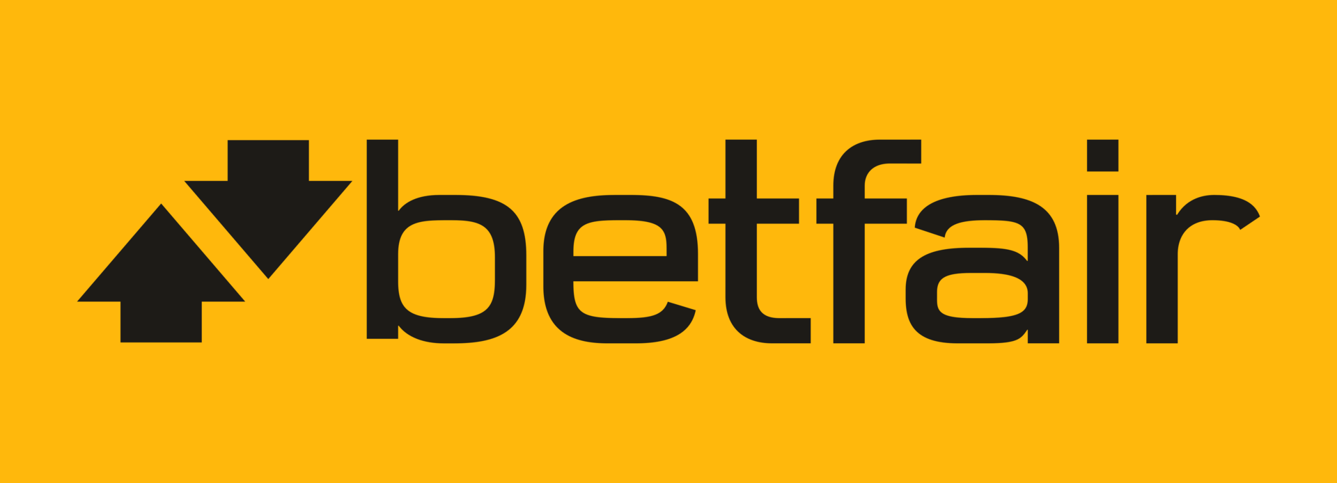 Revisão Betfair