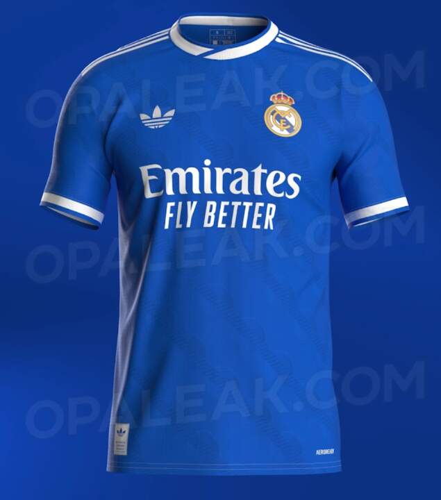 REAL MADRID