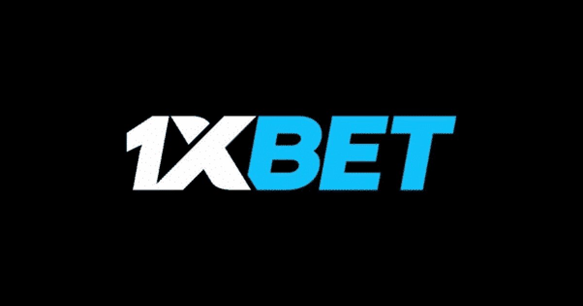 1xBet logo