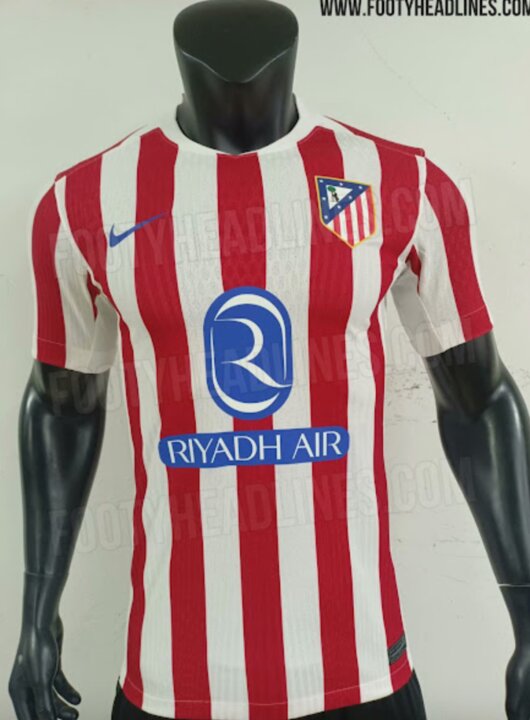 Atlético de Madrid